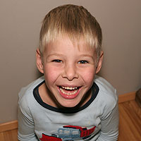 Tommi brosandi
