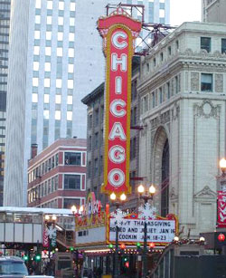 Chicago
