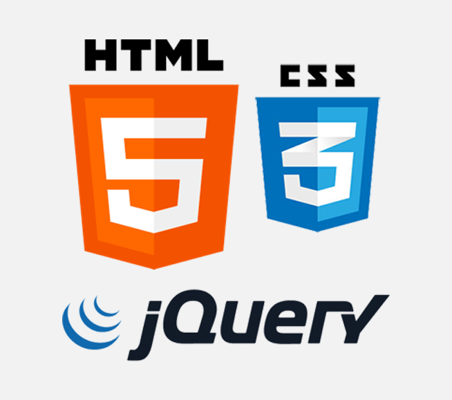 HTML5 og CSS3